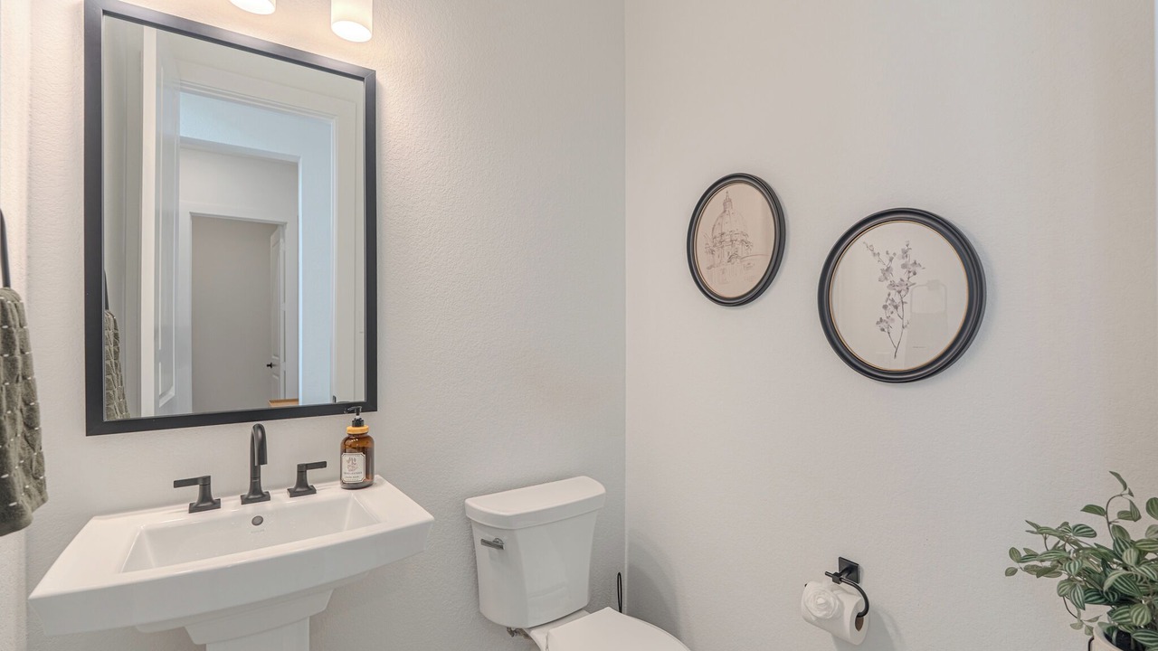 Photo of Bathroom in Magnolia