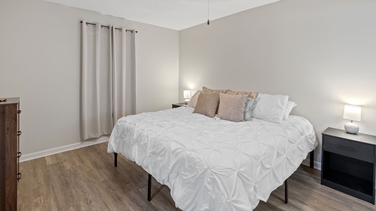 Photo of Bedroom in Carlyss