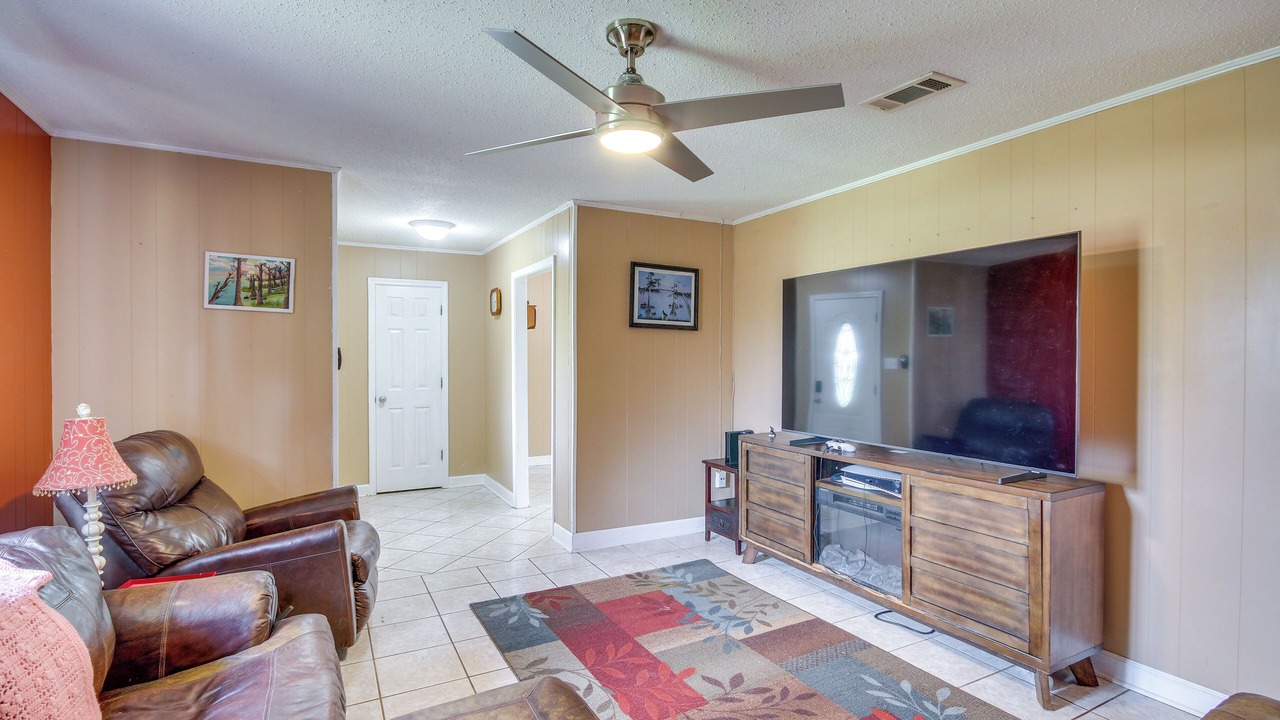 Photo of Bedroom in Carriere