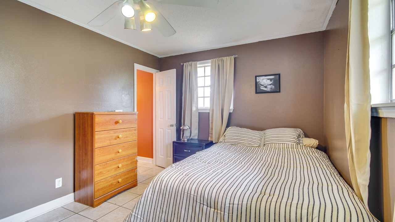 Photo of Bedroom in Carriere