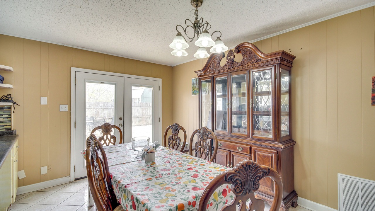 Photo of Livingroom in Carriere