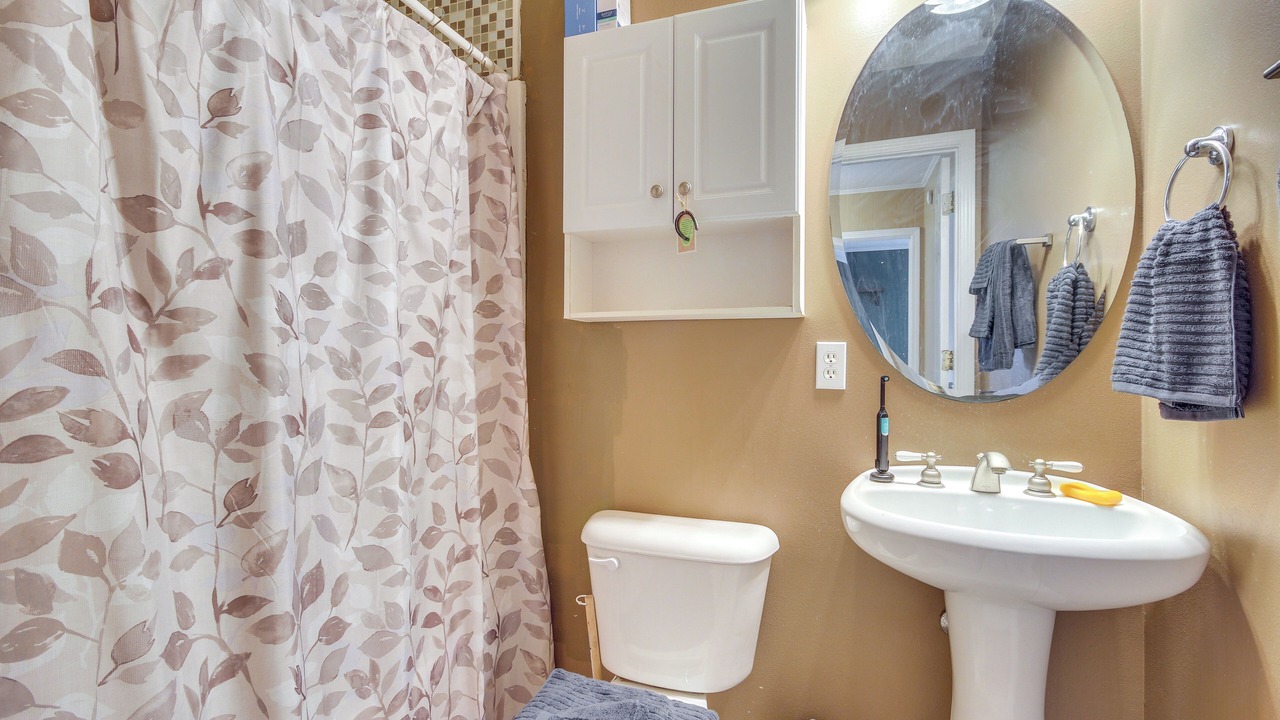 Photo of Bathroom in Carriere