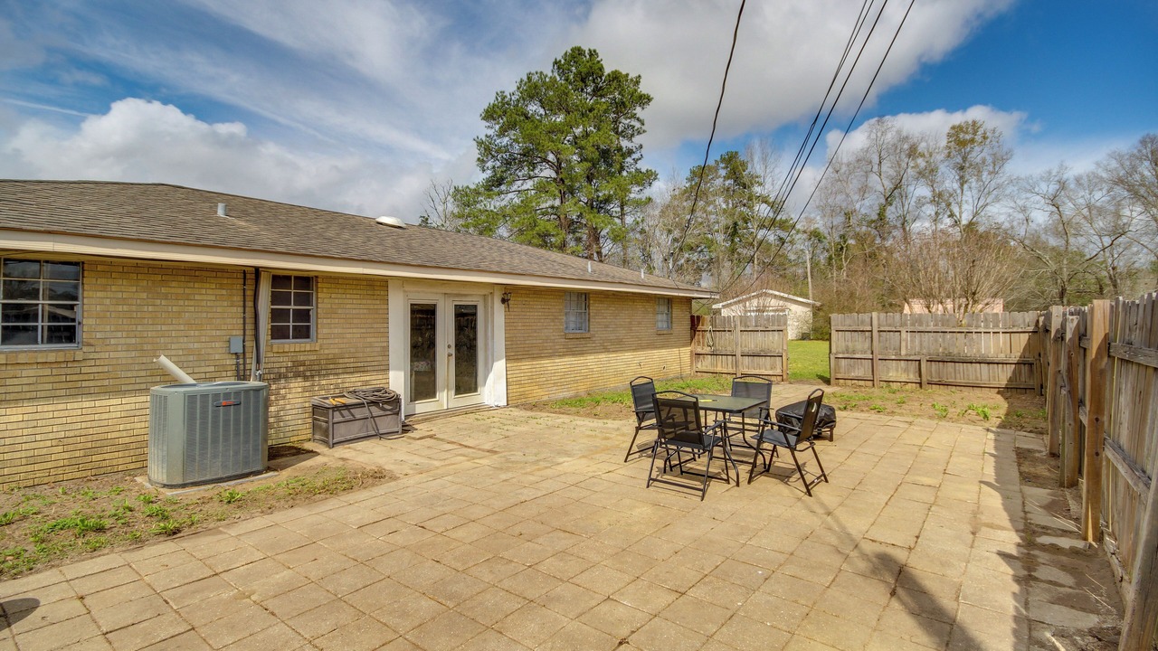 Photo of Outdoor in Carriere