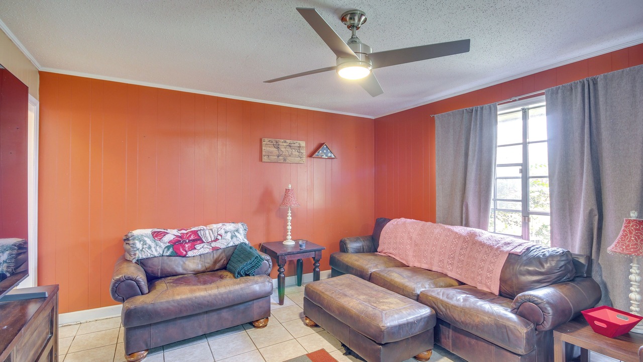 Photo of Livingroom in Carriere