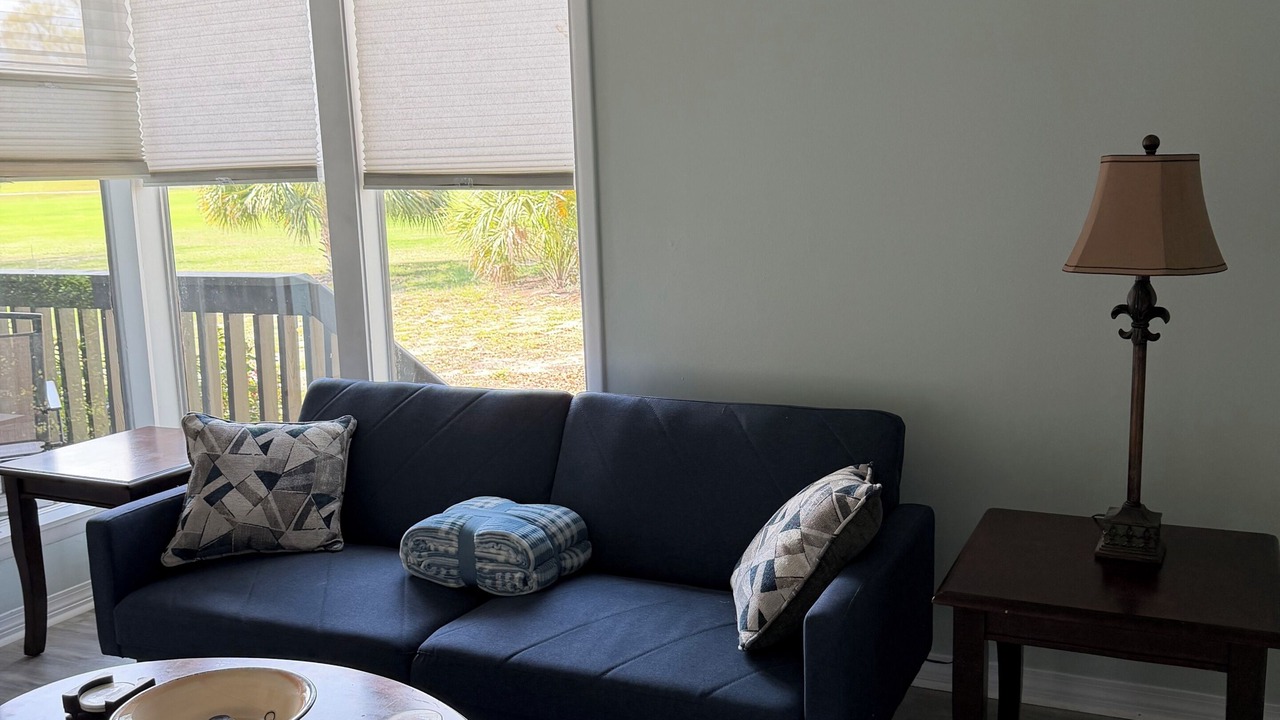 Photo of Livingroom in Diamondhead