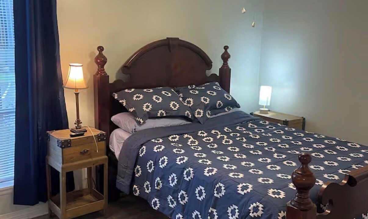 Photo of Bedroom in Diamondhead