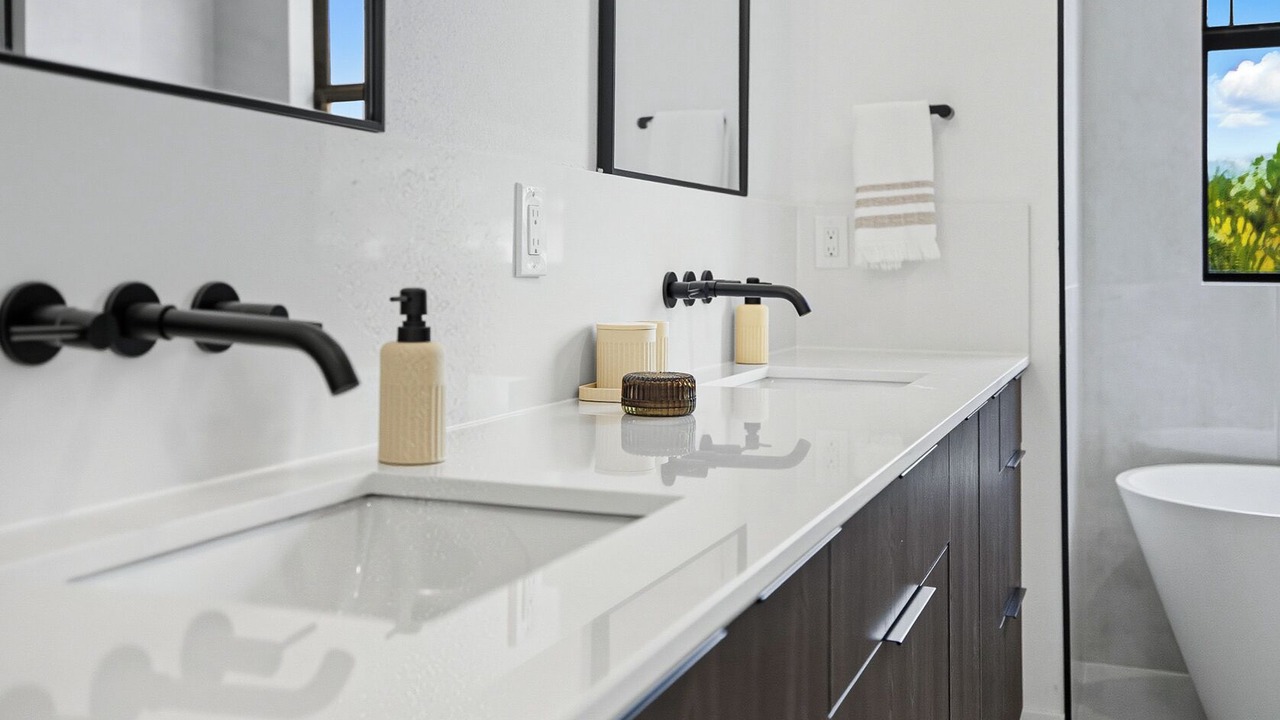 Photo of Bathroom in Pine Valley