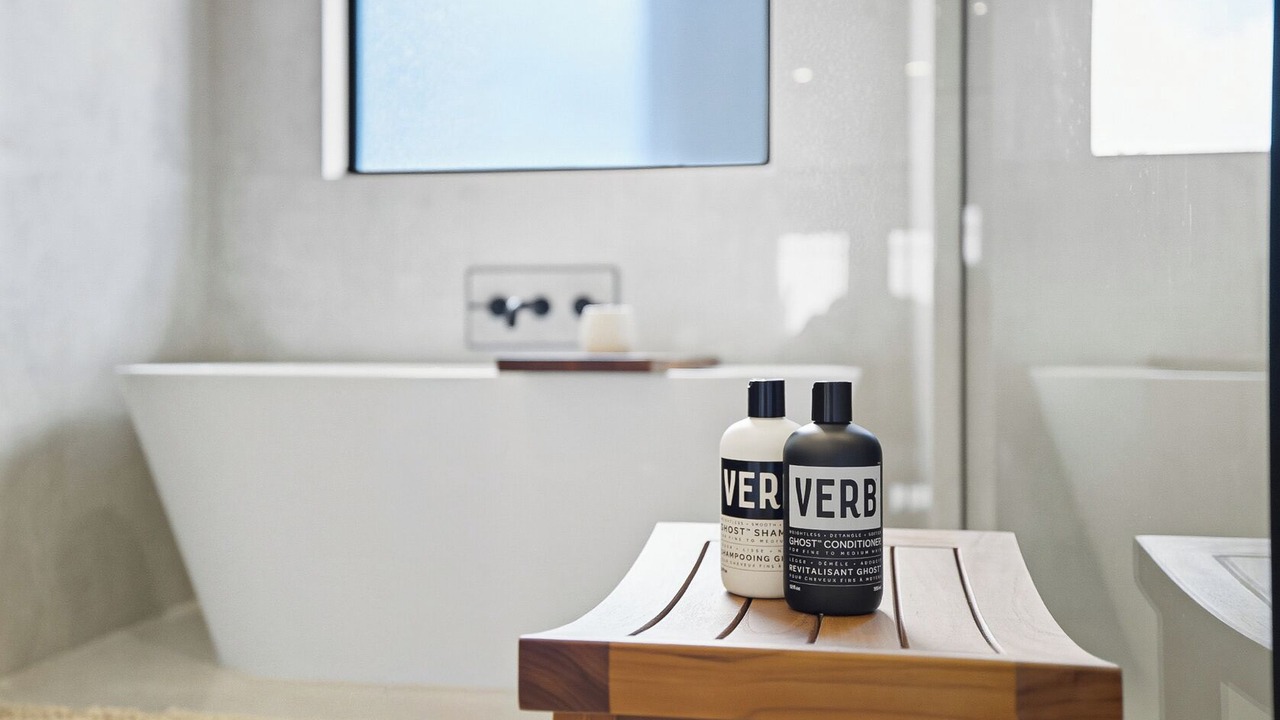Photo of Bathroom in Pine Valley