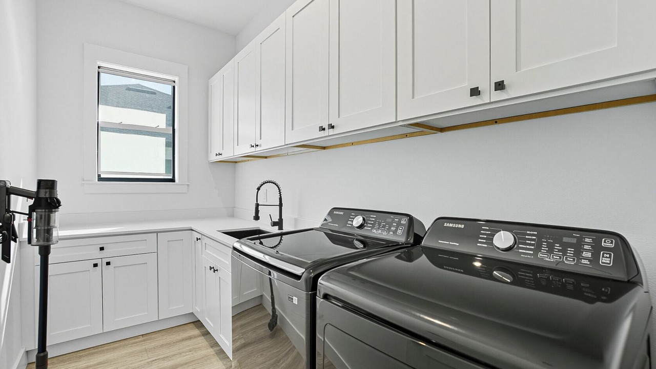 Photo of Kitchen in Pine Valley