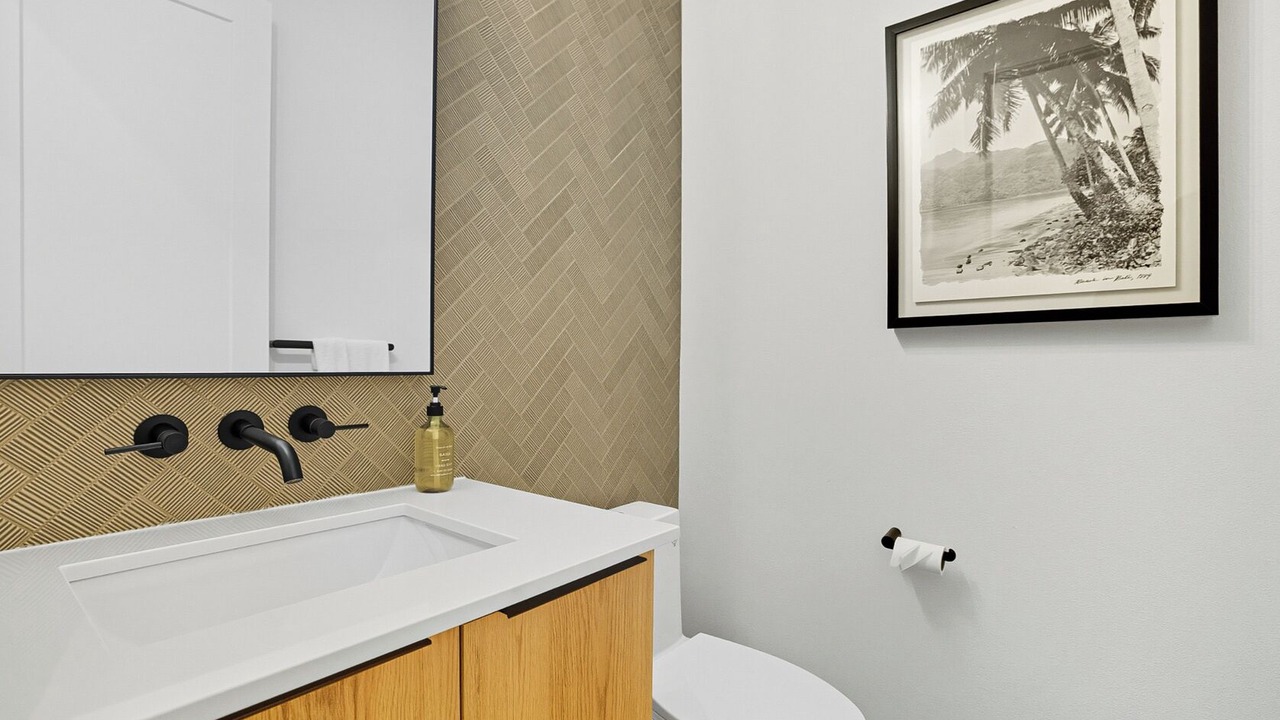 Photo of Bathroom in Pine Valley