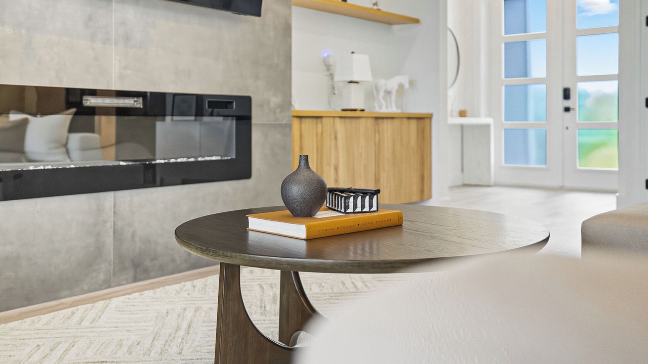 Photo of Livingroom in Pine Valley