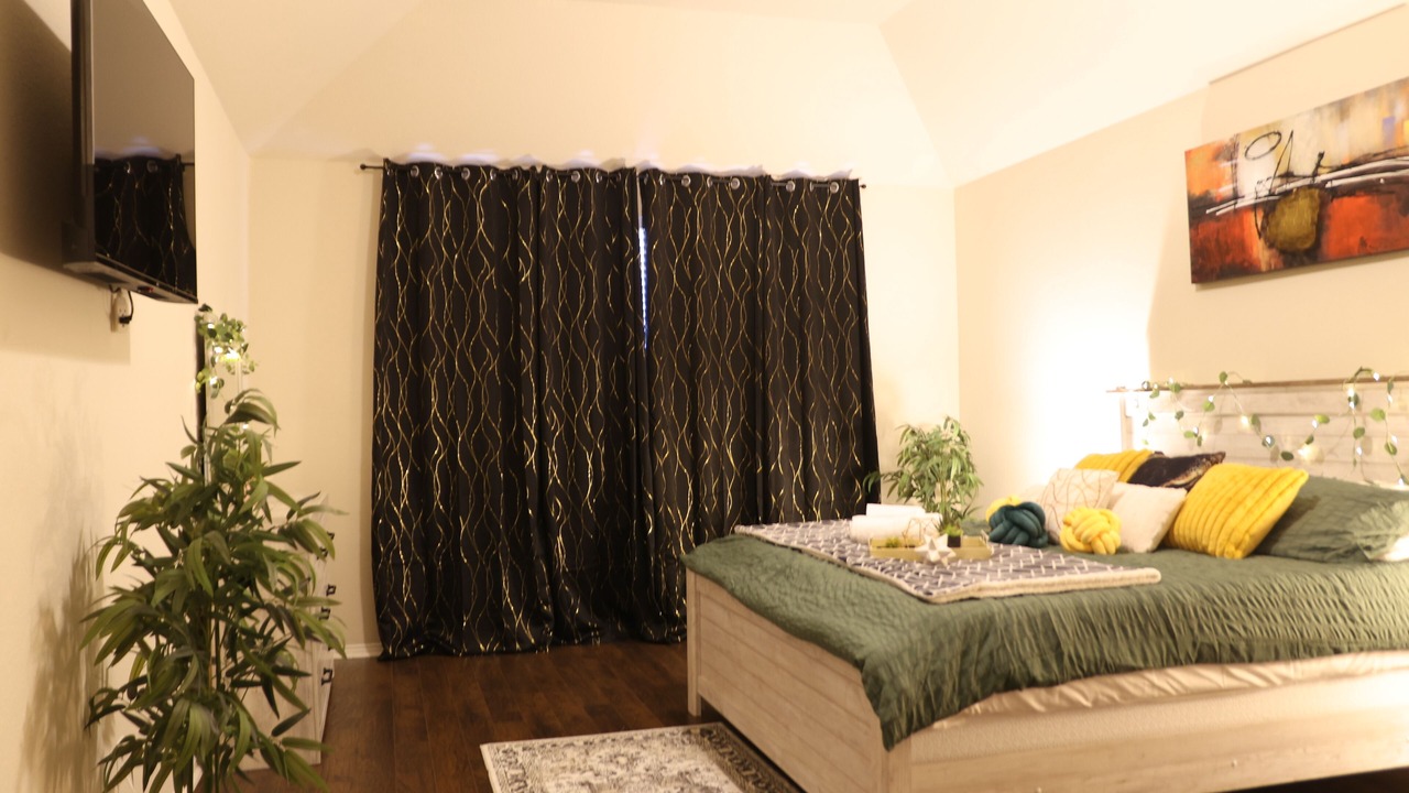 Photo of Bedroom in Wylie