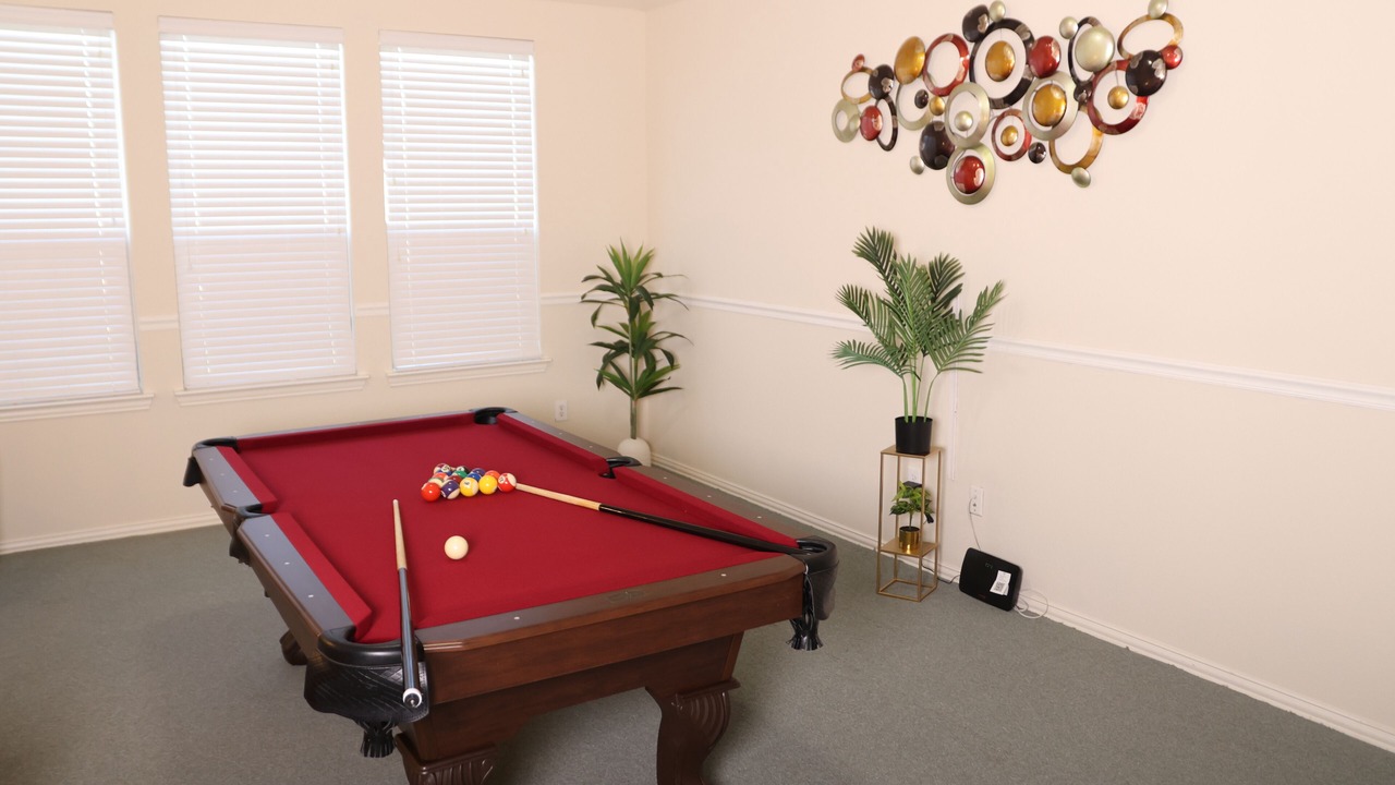 Photo of Bedroom in Wylie