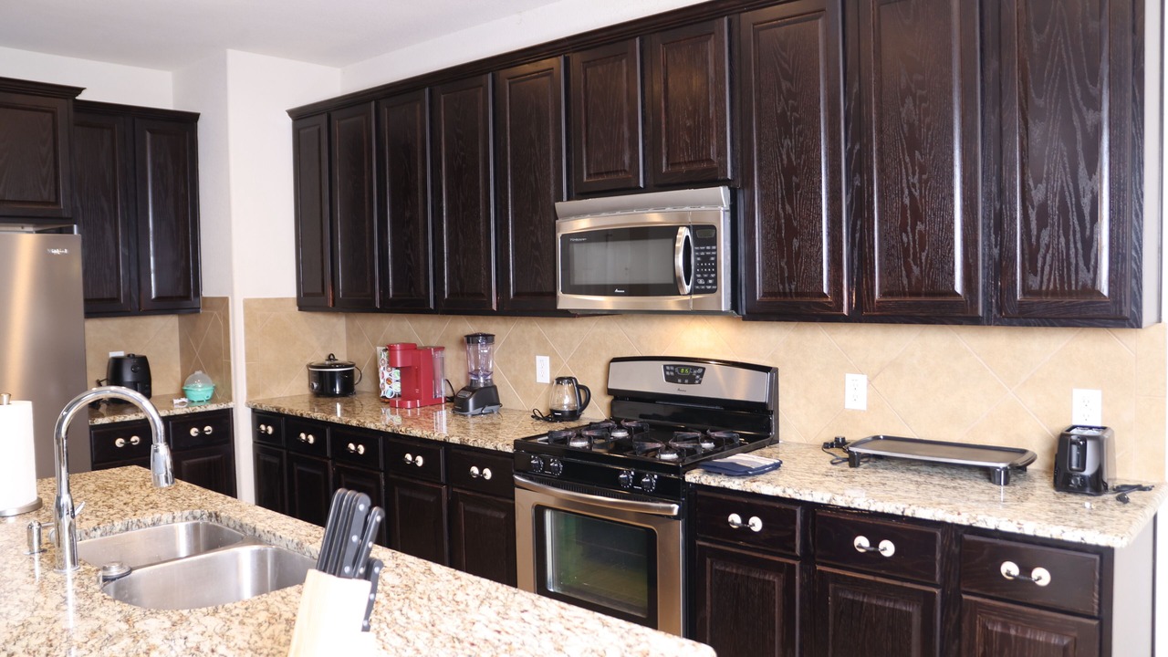 Photo of Kitchen in Wylie