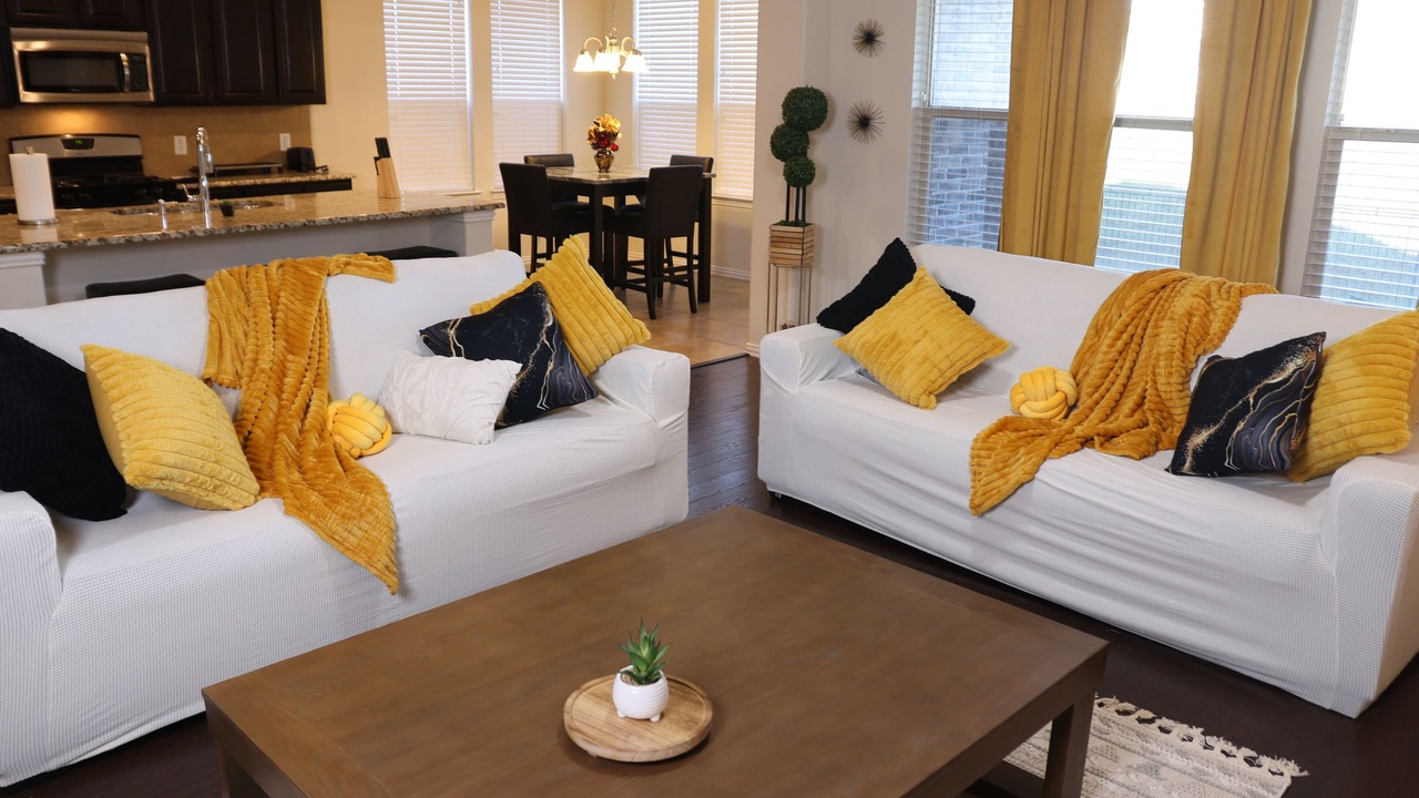 Photo of Livingroom in Wylie