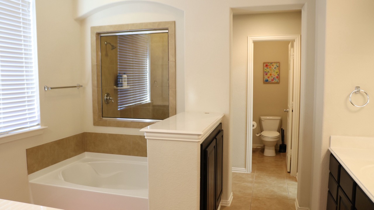 Photo of Bathroom in Wylie