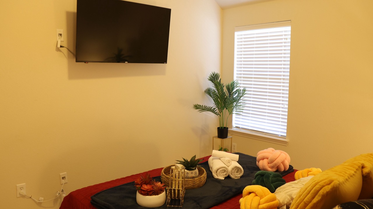 Photo of Bedroom in Wylie