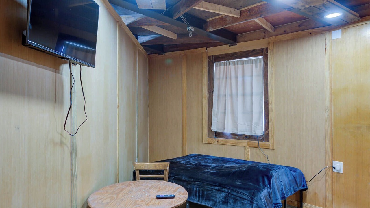 Photo of Bedroom in Minden