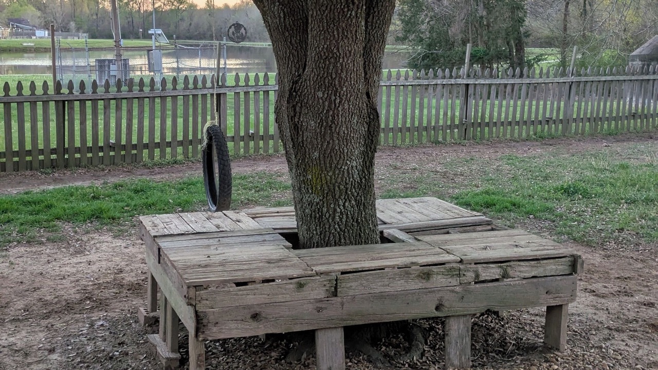 Photo of Outdoor in Tougaloo