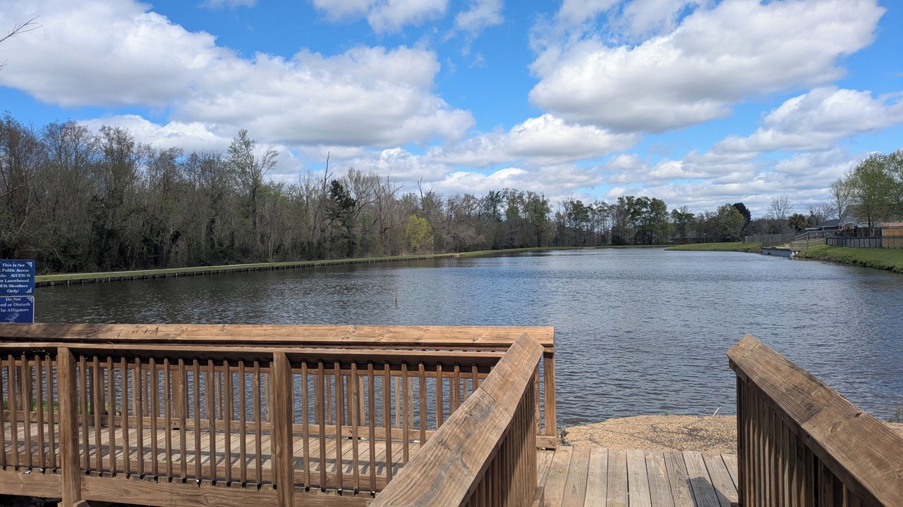 Photo of Outdoor in Tougaloo