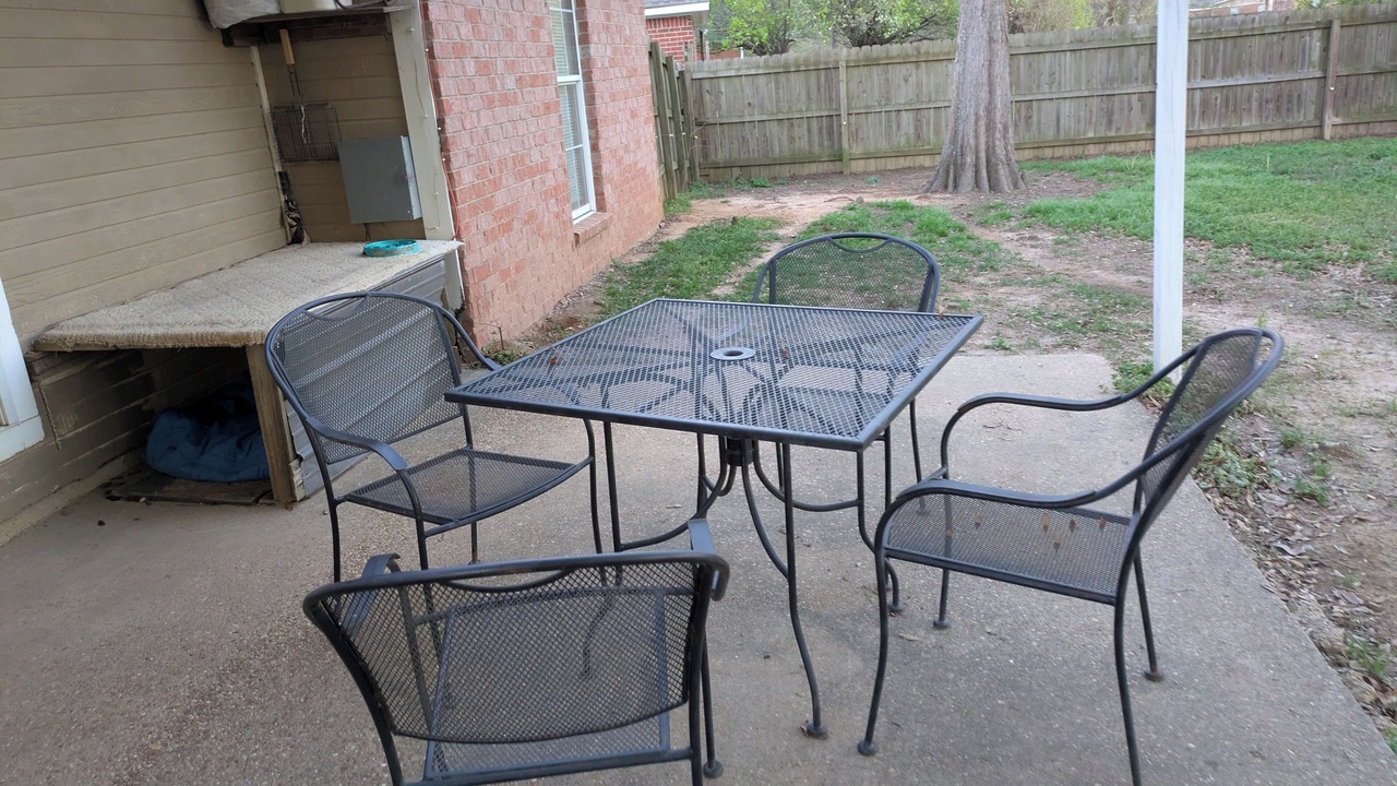 Photo of Outdoor in Tougaloo