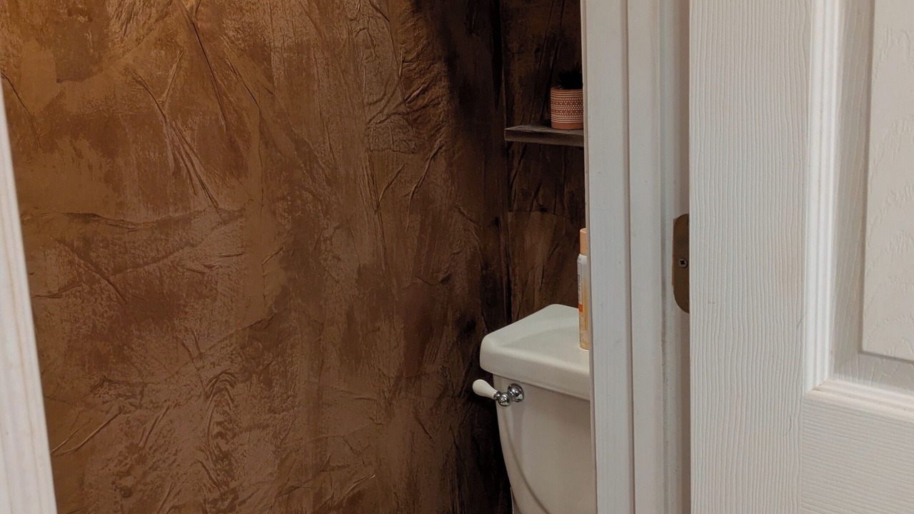 Photo of Bathroom in Tougaloo