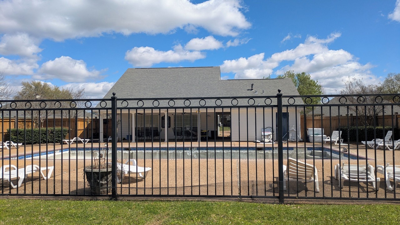Photo of Outdoor in Tougaloo