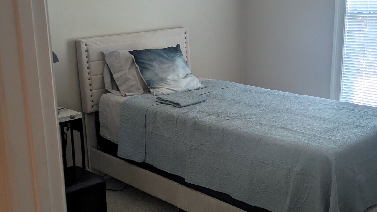 Photo of Bedroom in Tougaloo