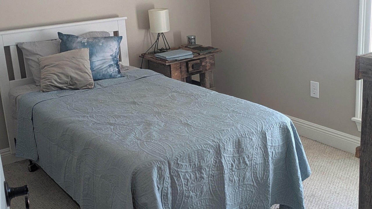 Photo of Bedroom in Tougaloo