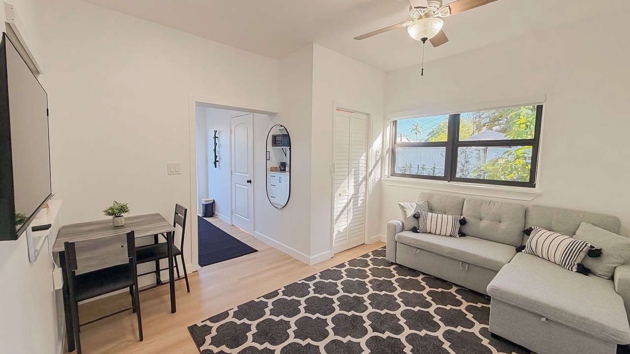 Photo of Livingroom in Westchester