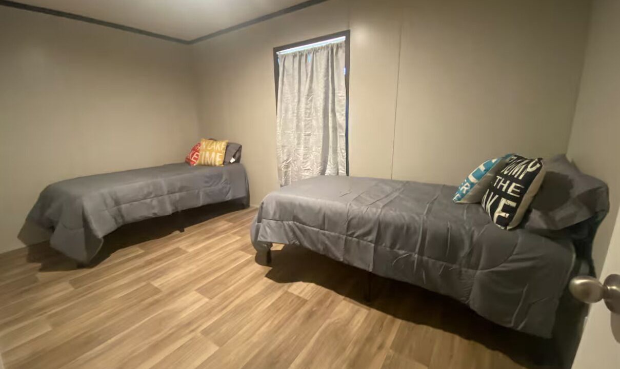 Photo of Bedroom in Florien