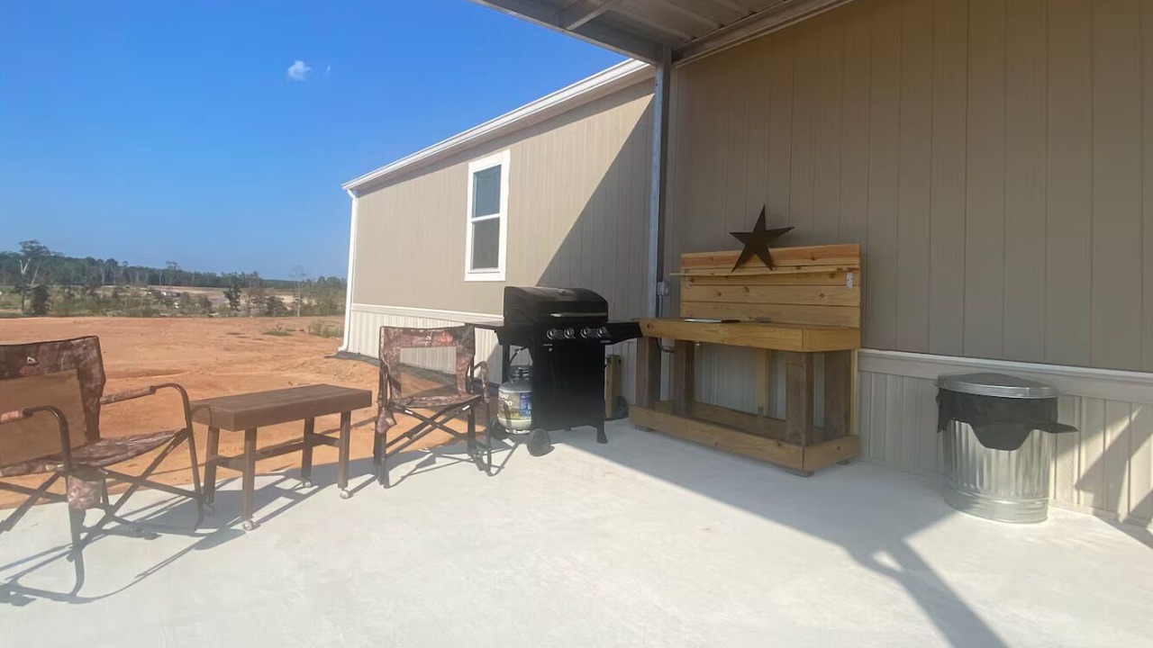 Photo of Outdoor in Florien