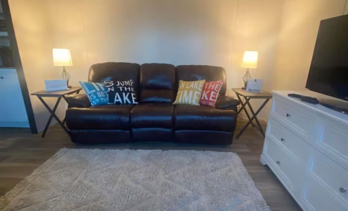 Photo of Livingroom in Florien