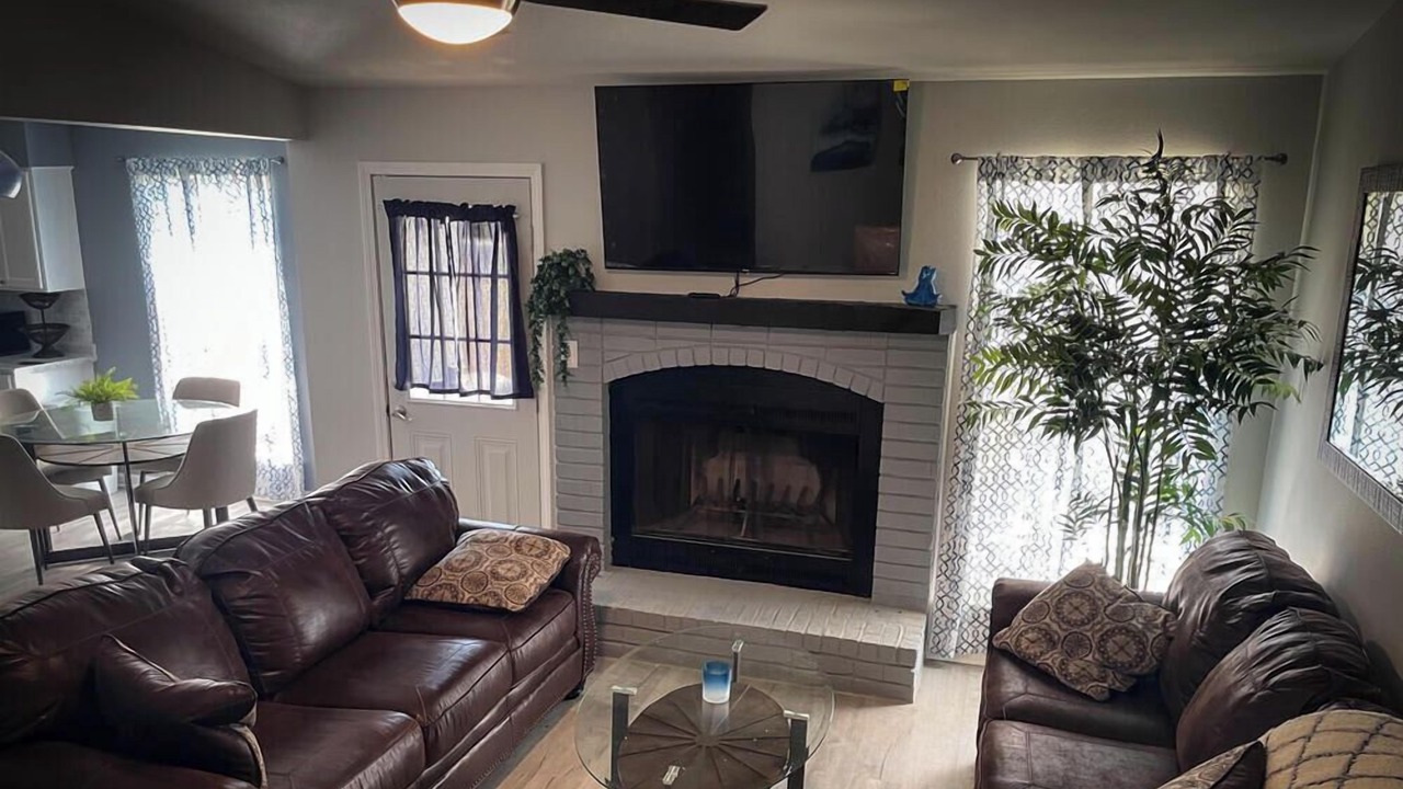 Photo of Livingroom in Bossier City