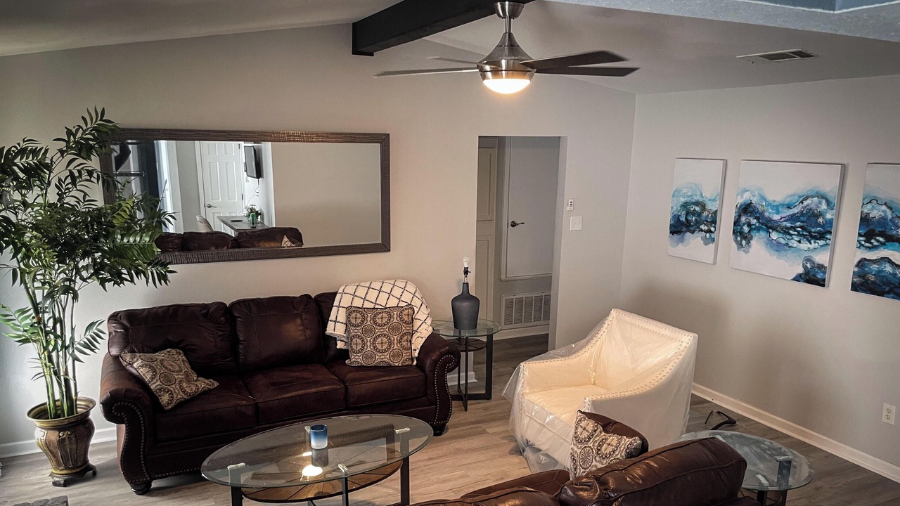 Photo of Livingroom in Bossier City