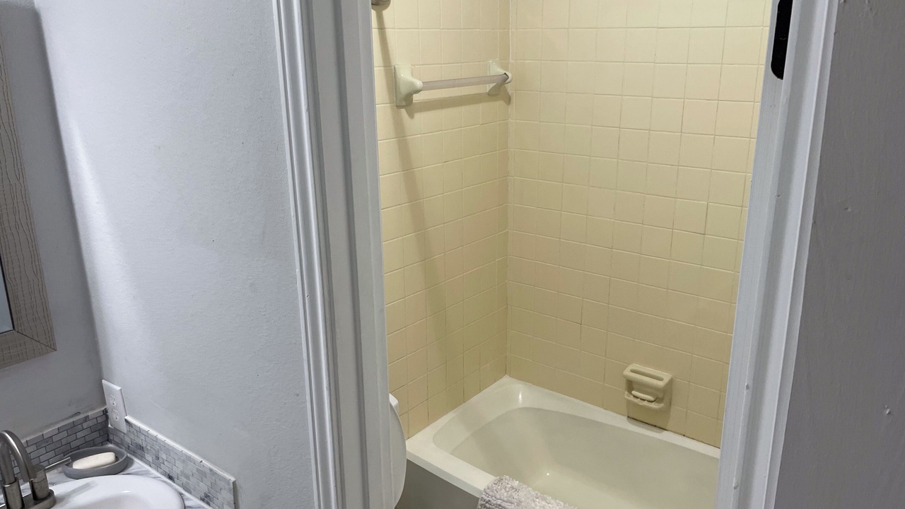 Photo of Bathroom in Bossier City