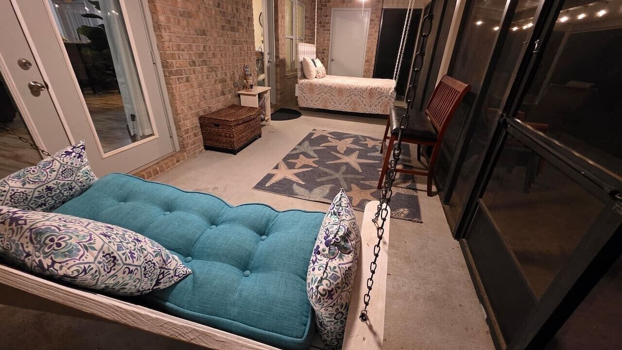 Photo of Bedroom in Ono Island