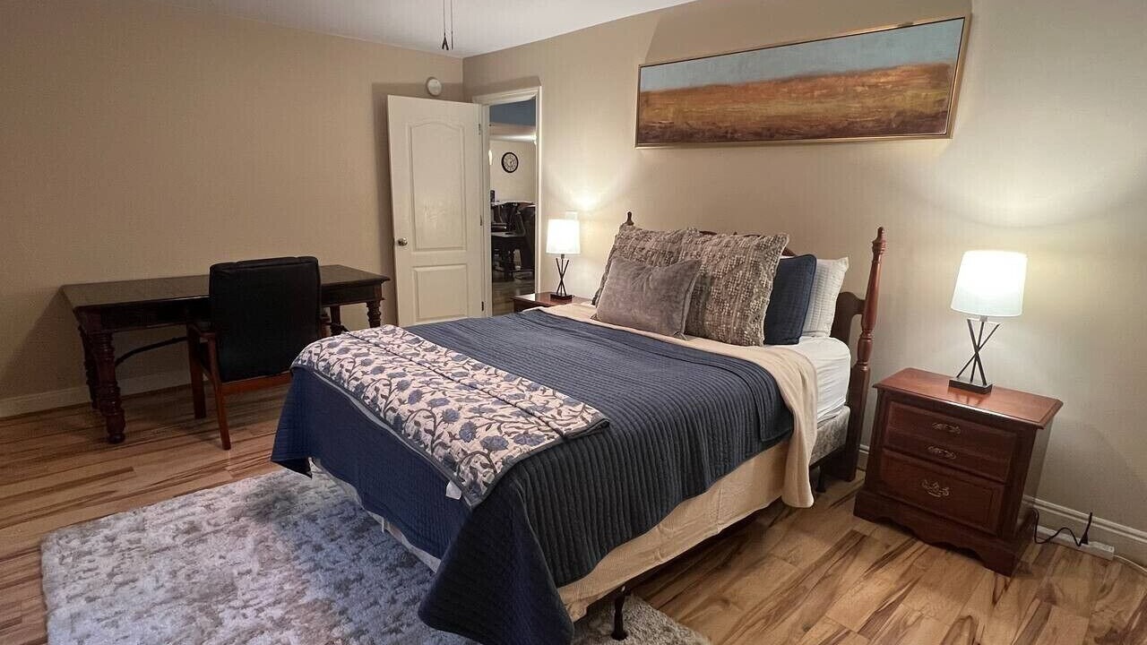 Photo of Bedroom in Ono Island