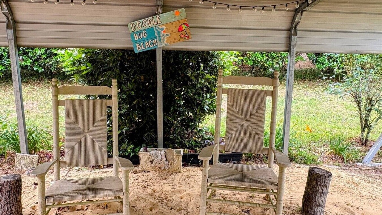 Photo of Outdoor in Ono Island