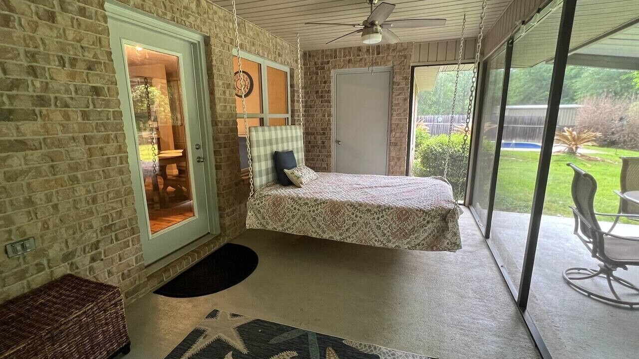 Photo of Bedroom in Ono Island