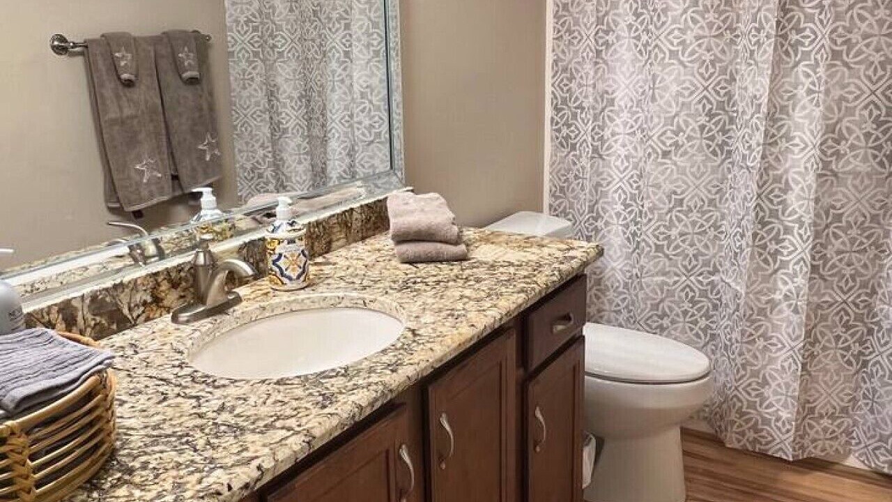 Photo of Bathroom in Ono Island