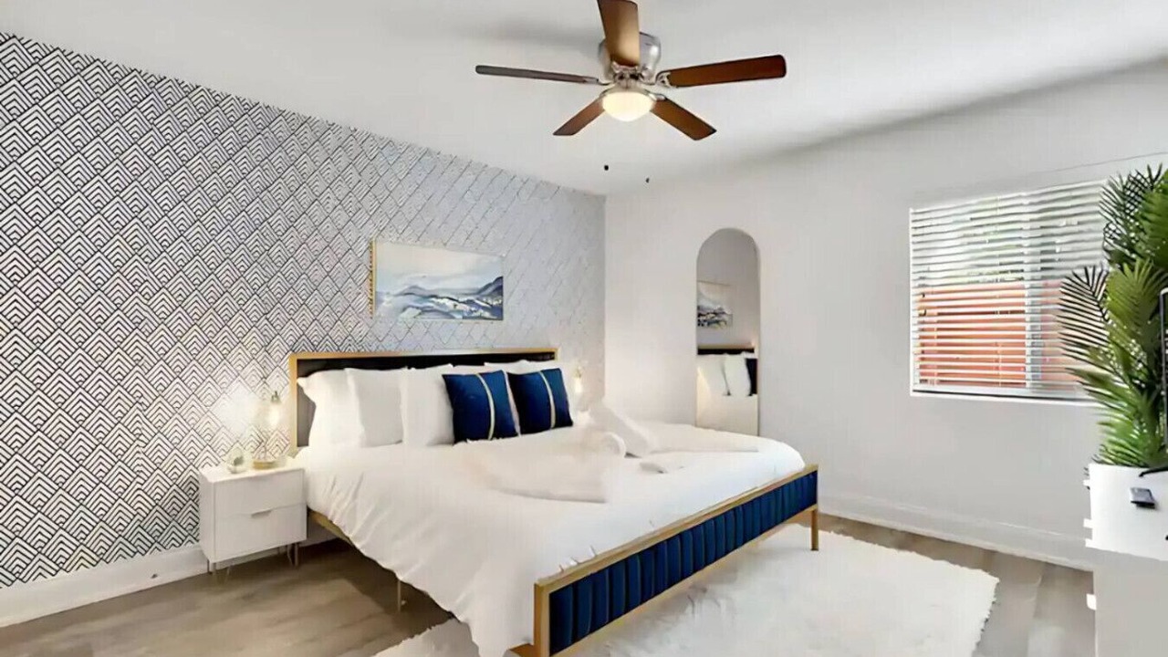 Photo of Bedroom in SoHo