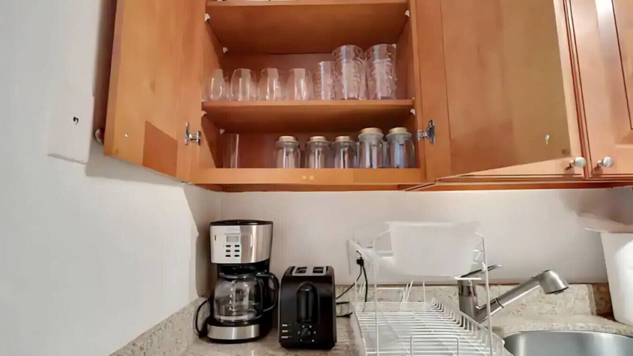 Photo of Kitchen in SoHo