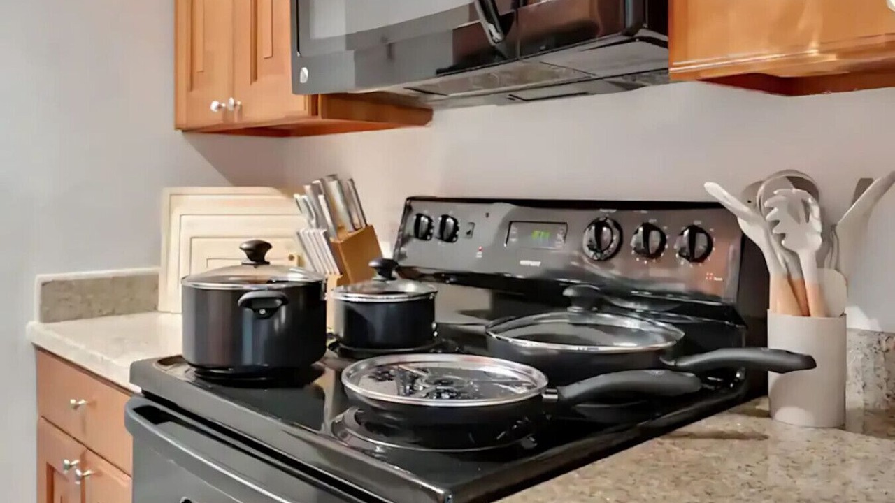 Photo of Kitchen in SoHo