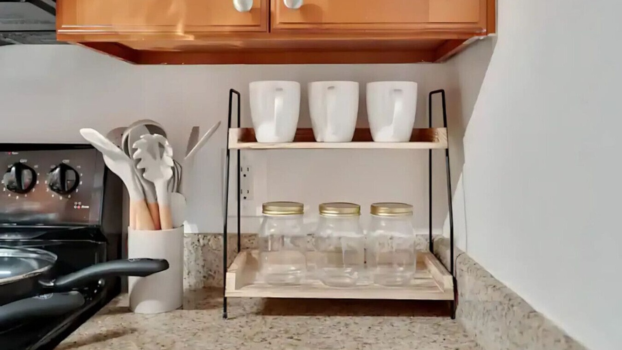 Photo of Kitchen in SoHo