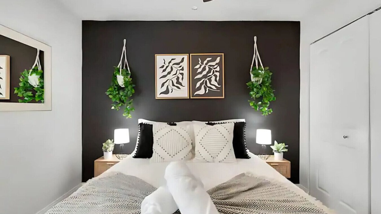 Photo of Bedroom in SoHo