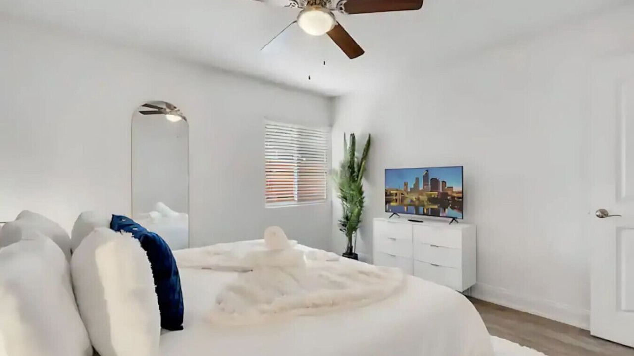 Photo of Bedroom in SoHo