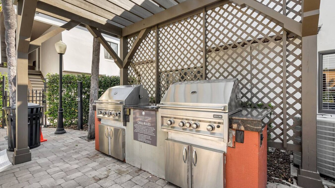 Photo of Patio Balcony in SoHo