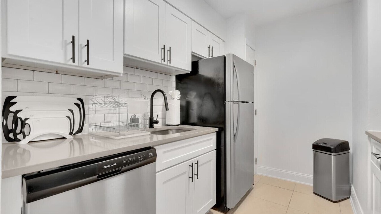 Photo of Kitchen in SoHo