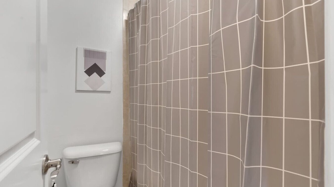 Photo of Bathroom in SoHo